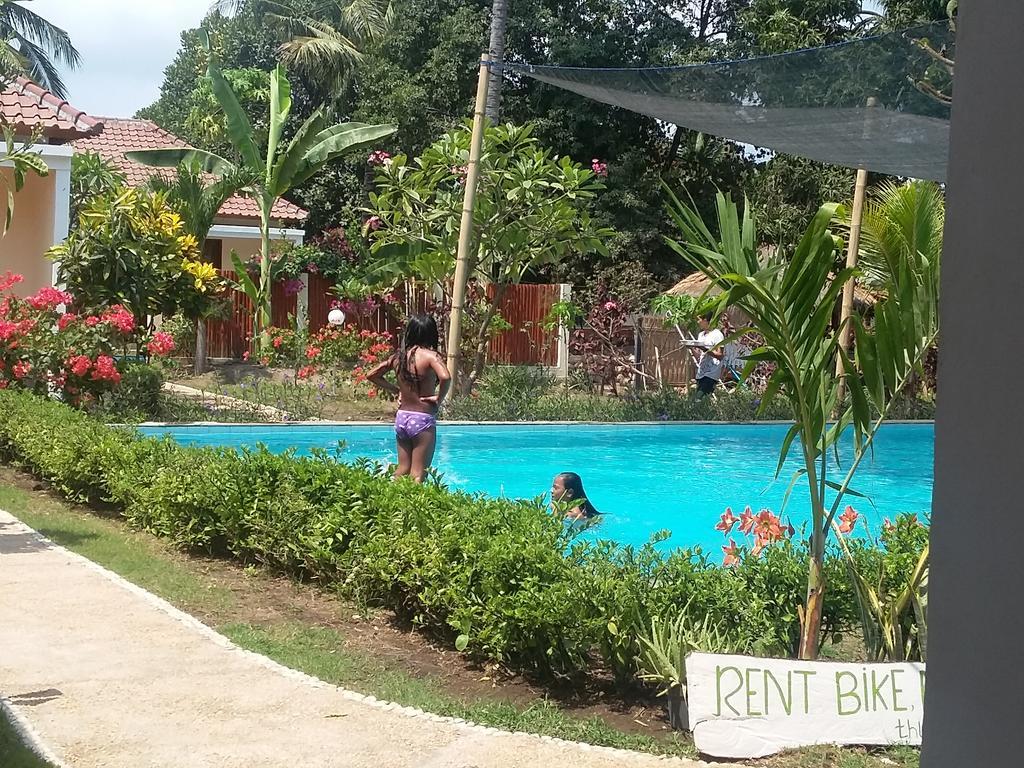 Villa Resota Gili Air Luaran gambar