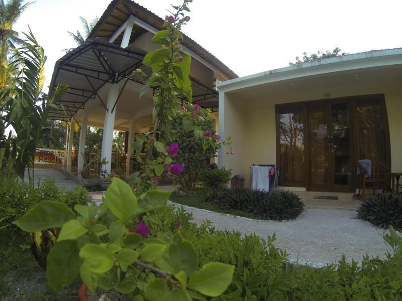 Villa Resota Gili Air Luaran gambar