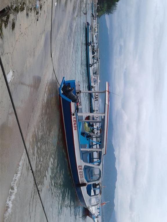 Villa Resota Gili Air Luaran gambar